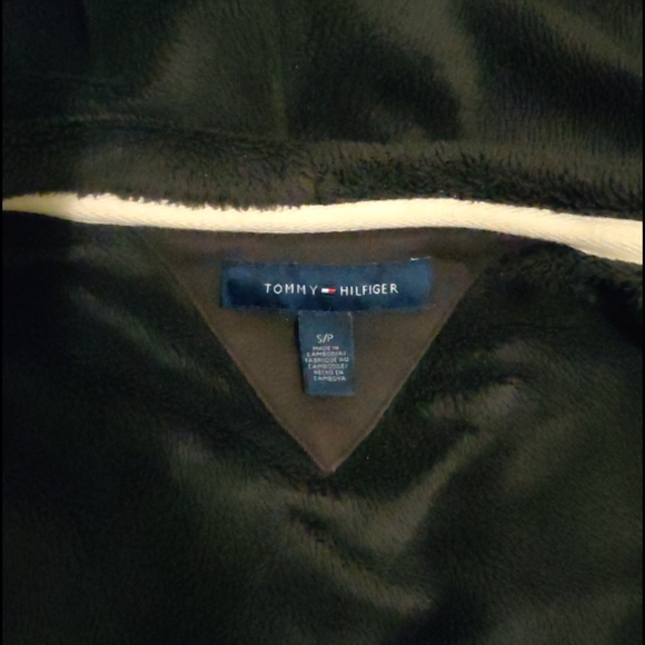 Hoodie Jacket - Picture 2 of 2